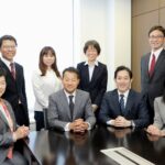 ビジネスマンの画像