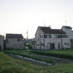 住宅