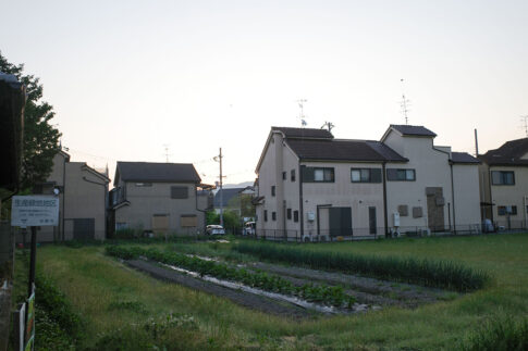 住宅